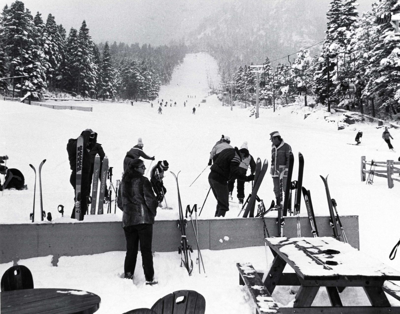 9 historical facts about Colorado Springs you probably didn't know